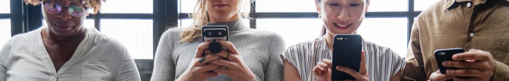 Thoughts on Marketing